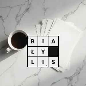 Rozwiązanie krzyżówki: mutacyjny - biały lis | hasła, synonimy i podpowiedzi Hasło krzyżówkowe mutacyjny - biały lis – rozwiązanie, synonimy, podpowiedzi i definicje krzyżówkowe